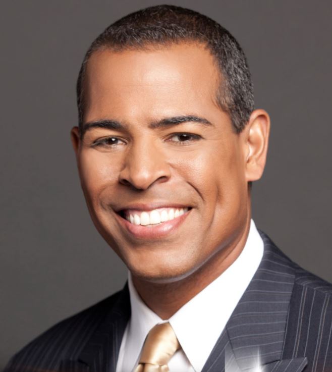 Chris Schauble