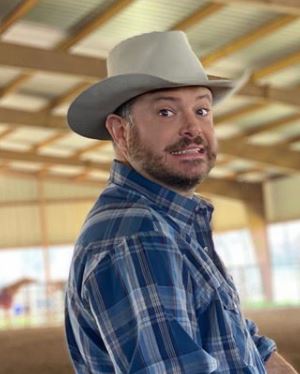 Wade Bowen