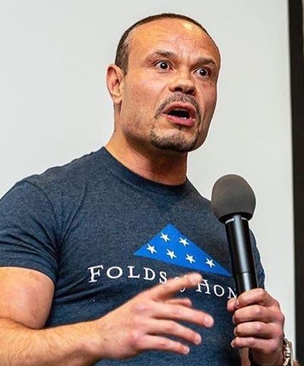 Dan Bongino