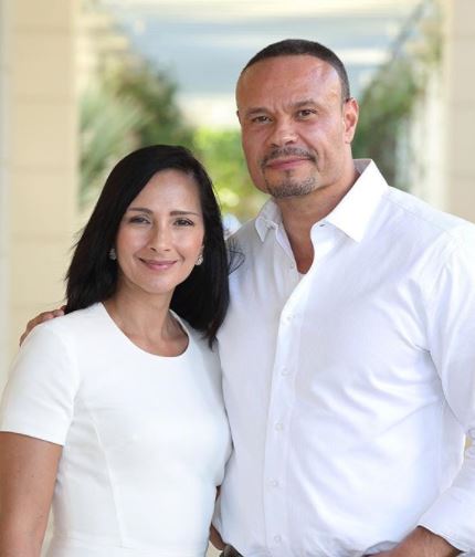 Paula Andrea Bongino