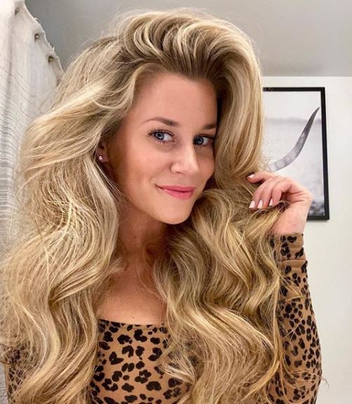 Olivia Rink