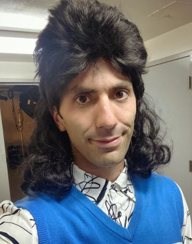 Nev Schulman