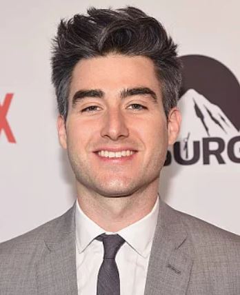 Casey Jost