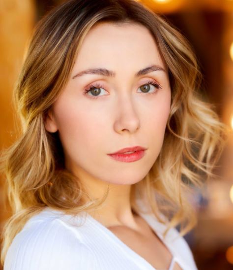 Caitlin Reilly