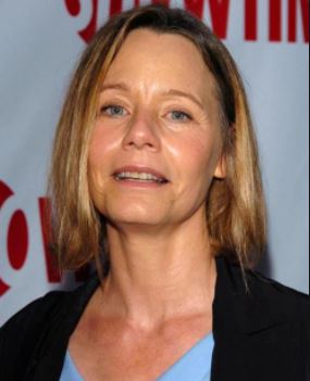 Susan Dey