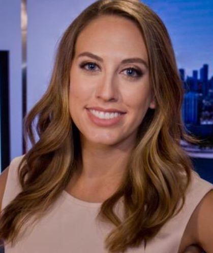 Jennifer Franco