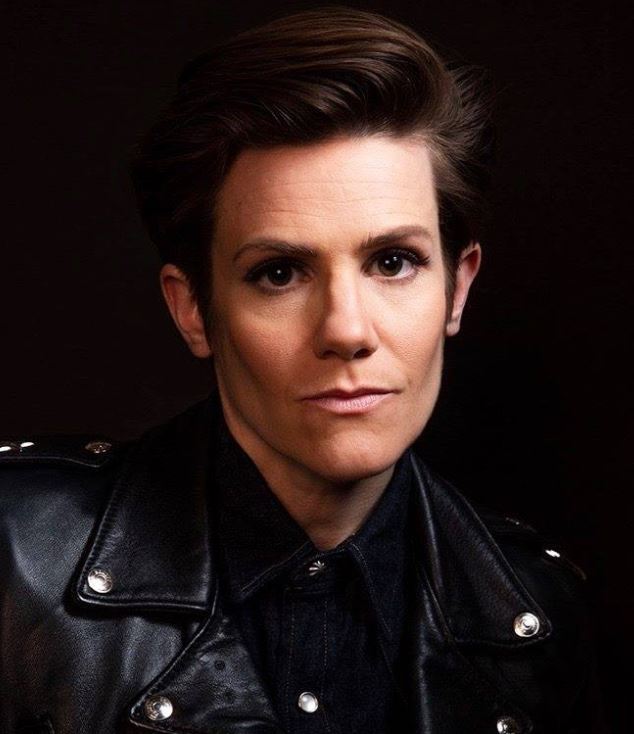 Cameron Esposito