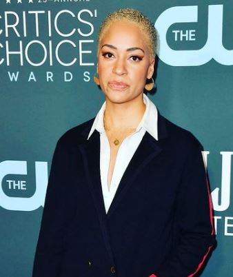 Cush Jumbo