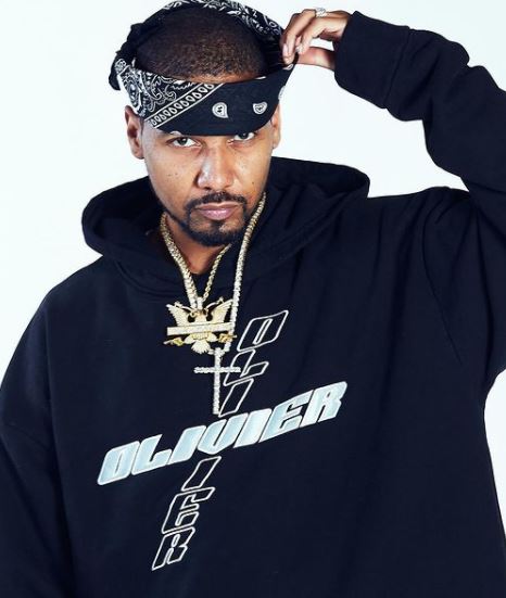 Juelz Santana