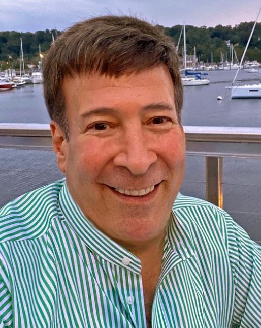 Mark Simone