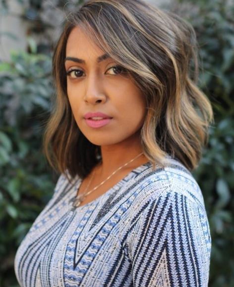 Melinda Shankar