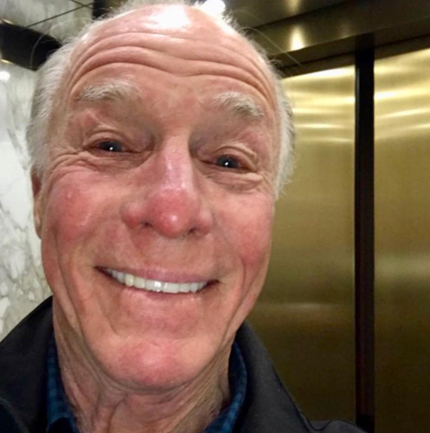 Jackie Martling