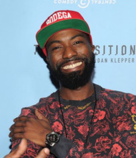 Desus Nice