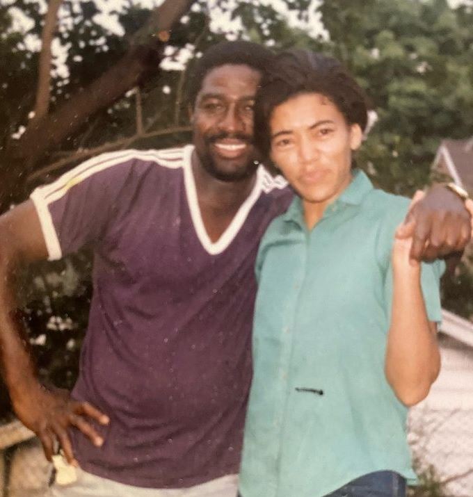 Desus Nice with Parent/s}}