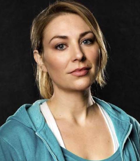 Kate Jenkinson