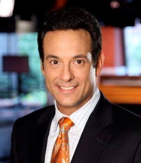 Frank Vascellaro