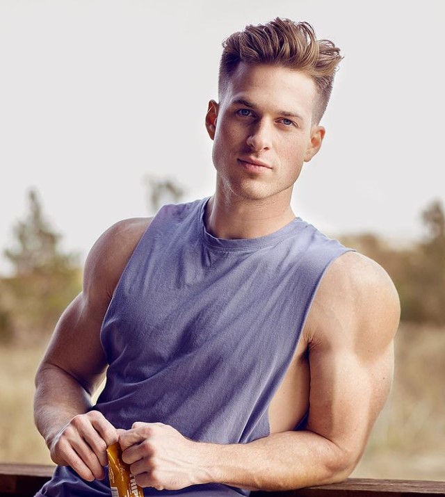 Nick Sandell