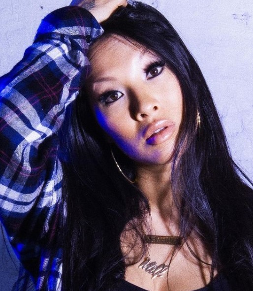 Asa Akira