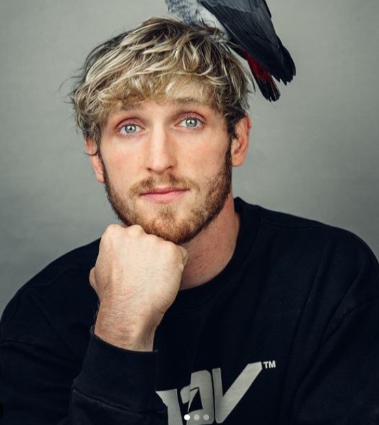 Logan Paul