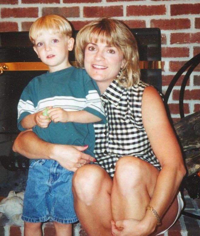 Logan Paul with Parent/s}}