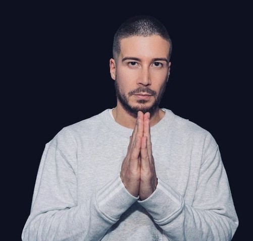 Vinny Guadagnino