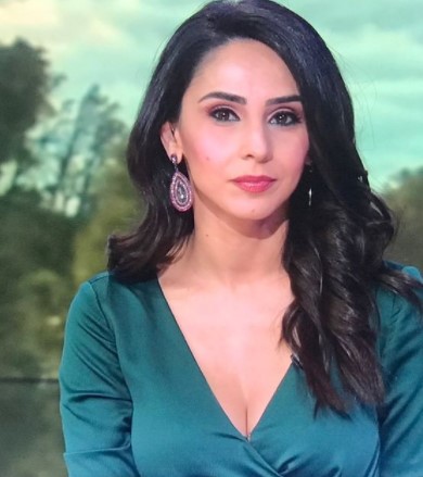 Araksya Karapetyan