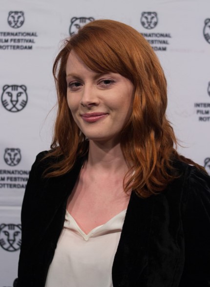 Emily Beecham