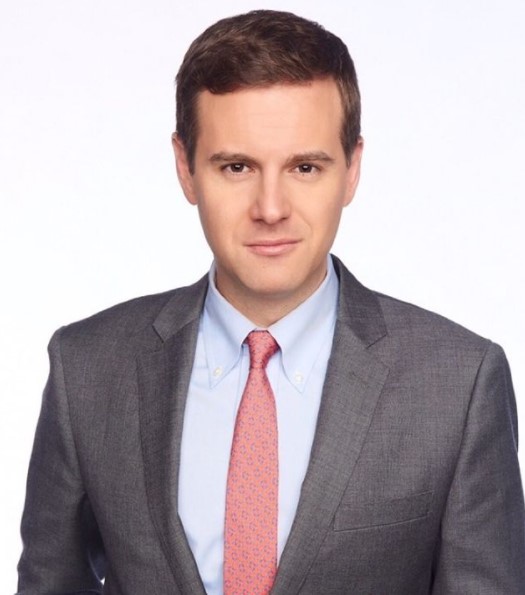 Guy Benson