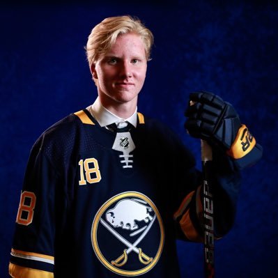 Rasmus Dahlin