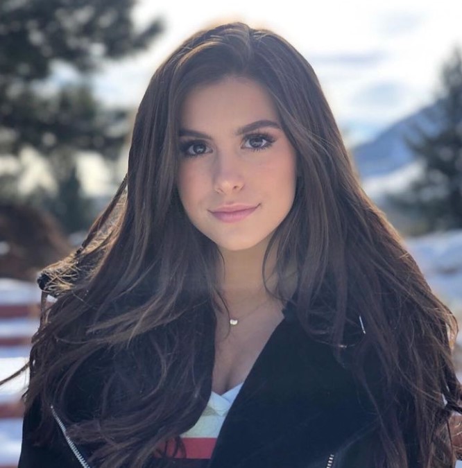 Madisyn Shipman