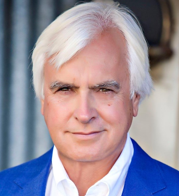 Bob Baffert