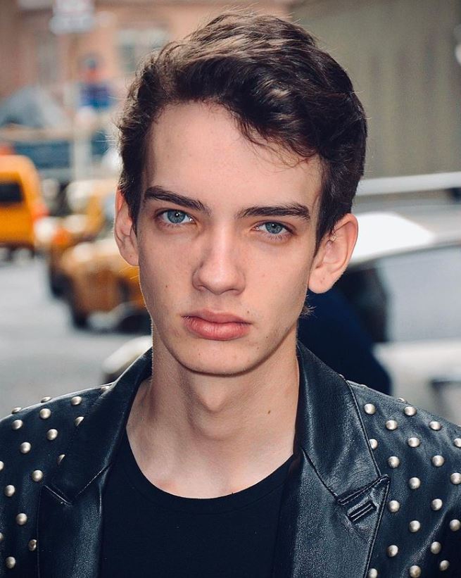 Kodi Smit-McPhee