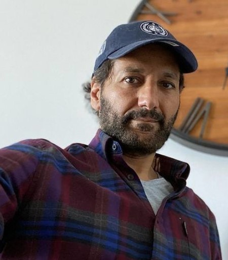 Cas Anvar