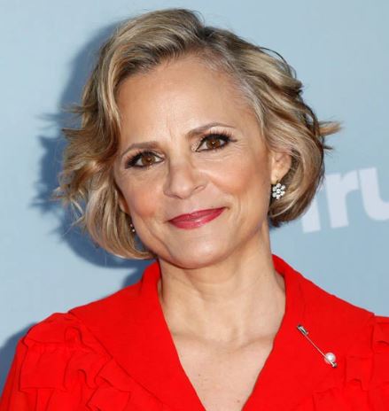 Amy Sedaris