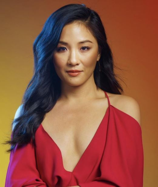 Constance Wu