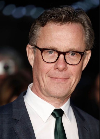 Alex Jennings